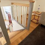 Anno 1433 Hotel Lüneburg