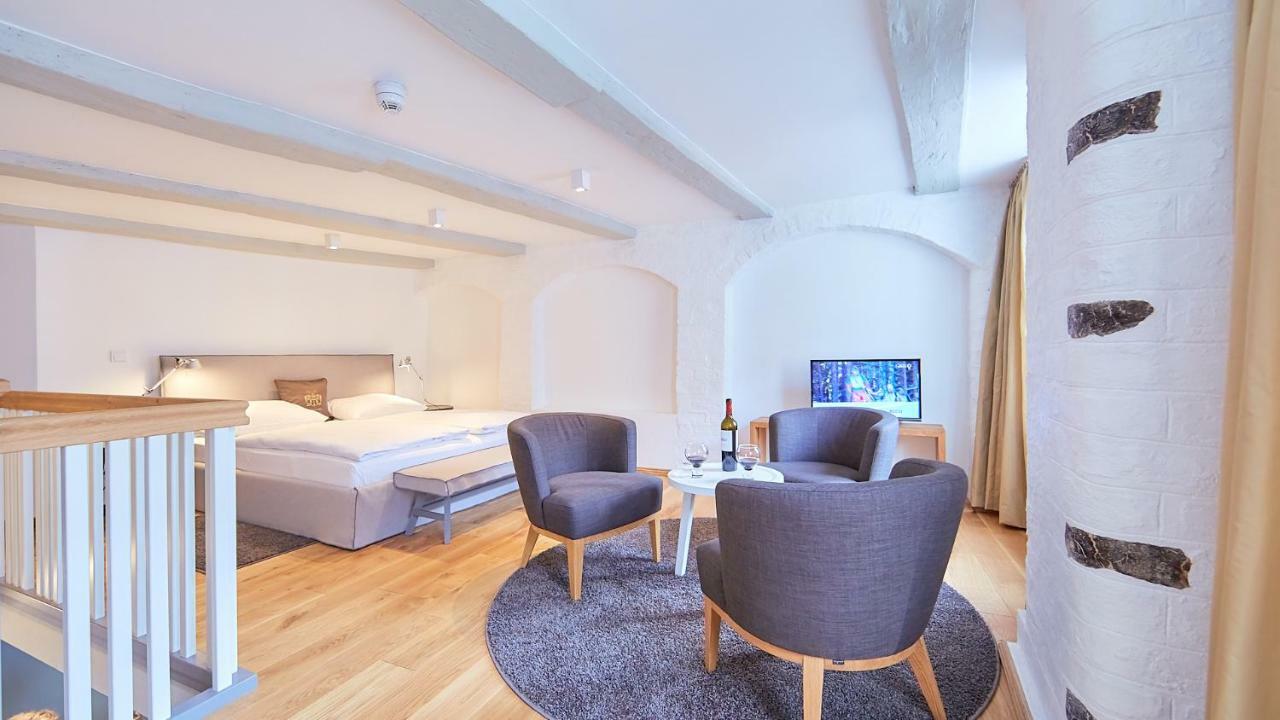 Anno 1433 Hotel 3*