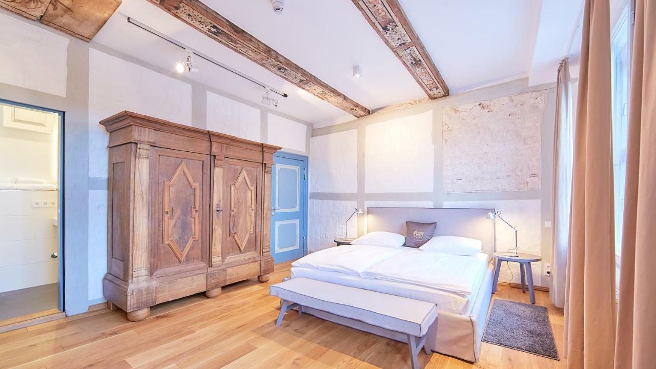 Anno 1433 Hotel