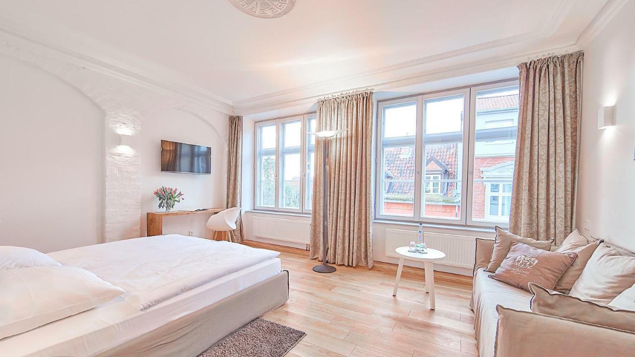 Anno 1433 Hotel