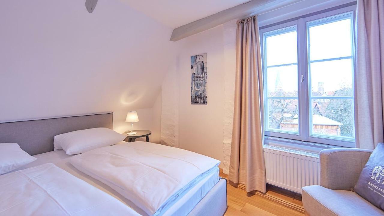 Anno 1433 Hotel 3*