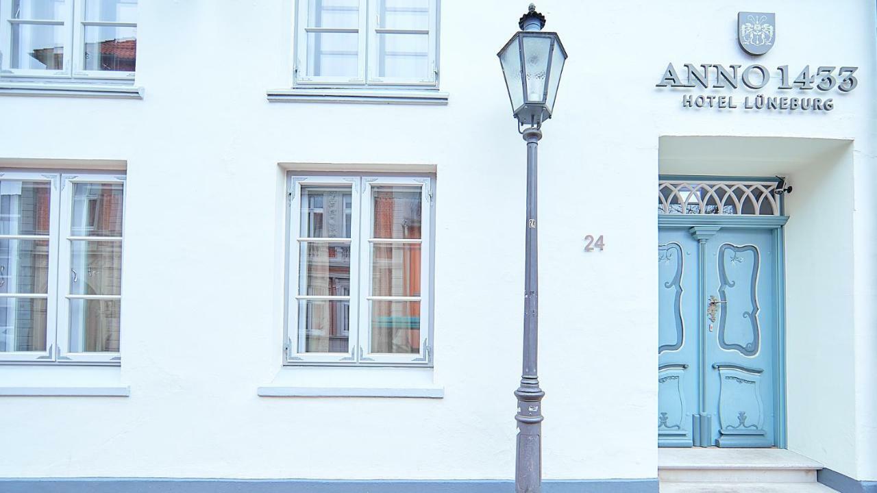 Anno 1433 3* Lüneburg