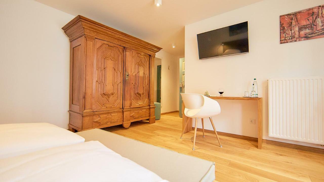 Anno 1433 Hotel Lüneburg